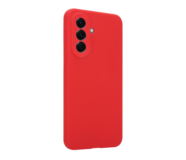 Tactical Velvet Smoothie Kryt pro Samsung Galaxy A57 Chilli - 1514518 - zdjęcie 3